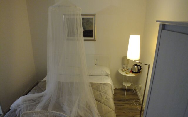 Suite In Villa Di Charme 42