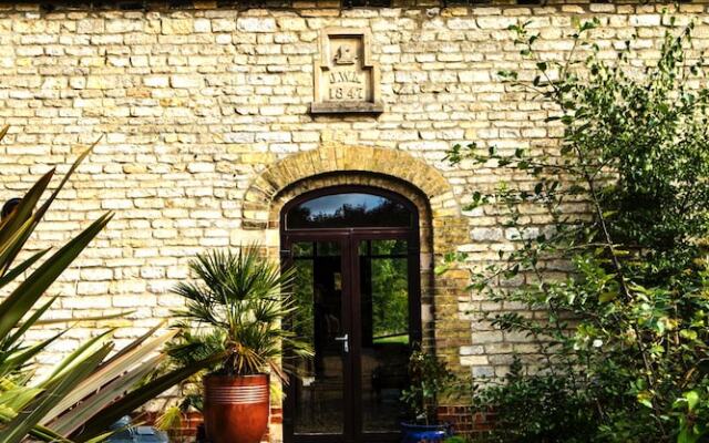 The Old Granary Bed & Breakfast
