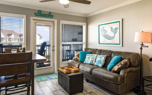 Seascape 1318 in Galveston
