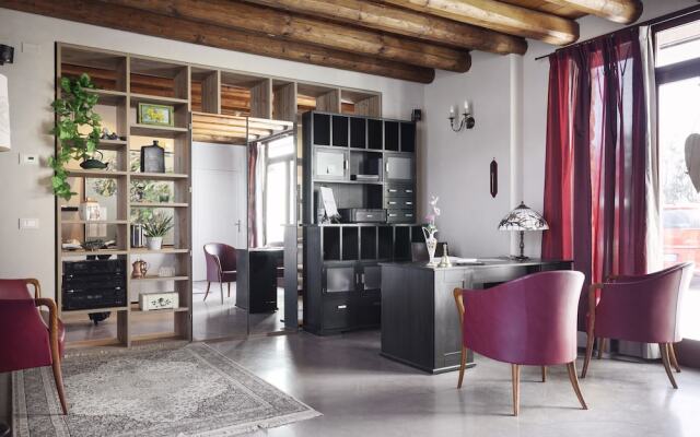 Corte dei Soavi - Apartments