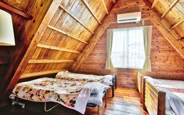 Pension Ilmare