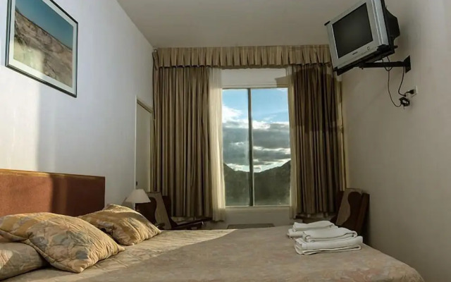 Hostería y Cabañas Valle Fertil