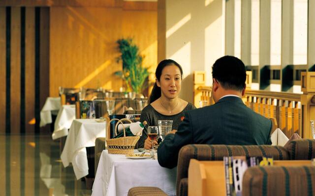 Culture Plaza Hotel Zhejiang