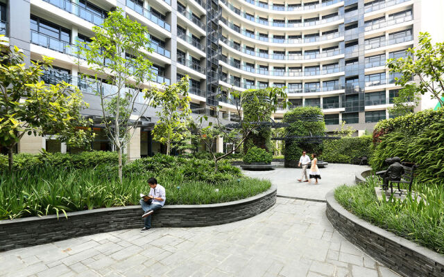 ZEN Home Gramercy Residences