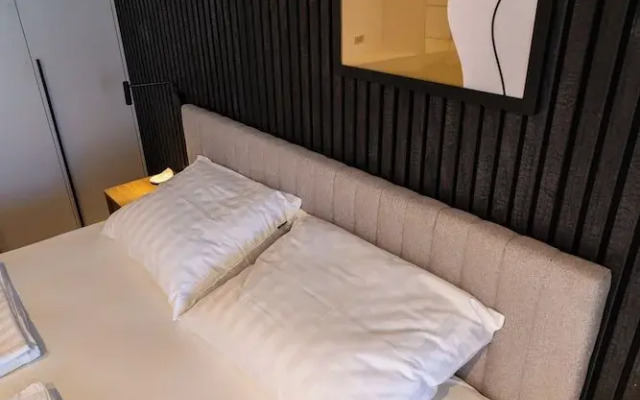 Pied-à-terre