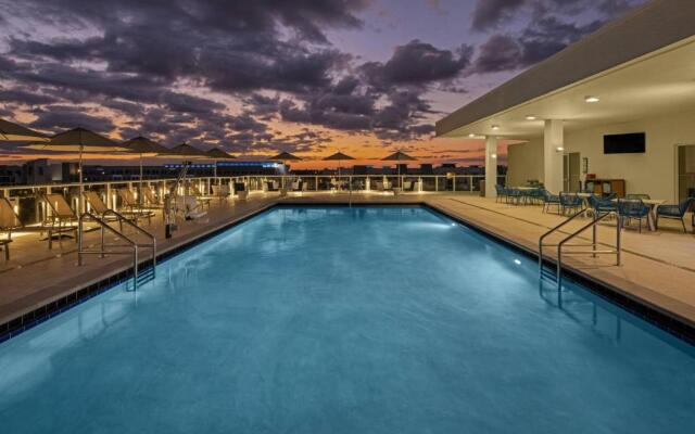 Courtyard by Marriott Delray Beach