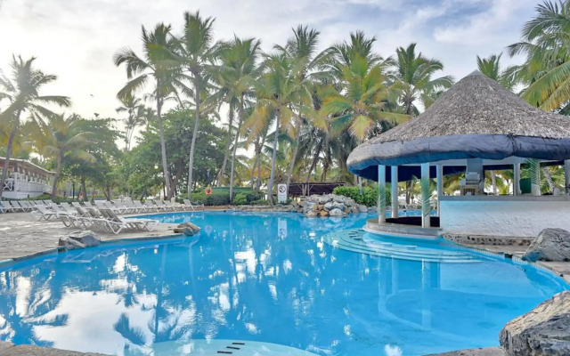 Coral Costa Caribe Beach Resort - All Inclusive