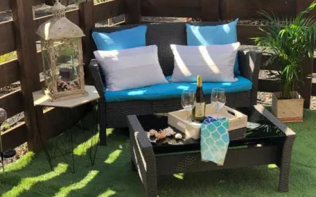 Villa Maravilla Fuerteventura