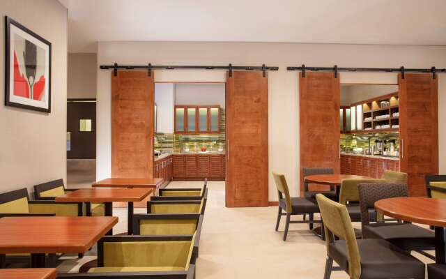Hyatt Place Aguascalientes/Bonaterra