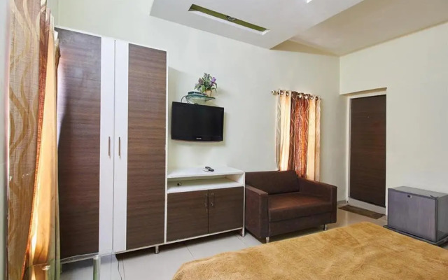Hotel Radiant