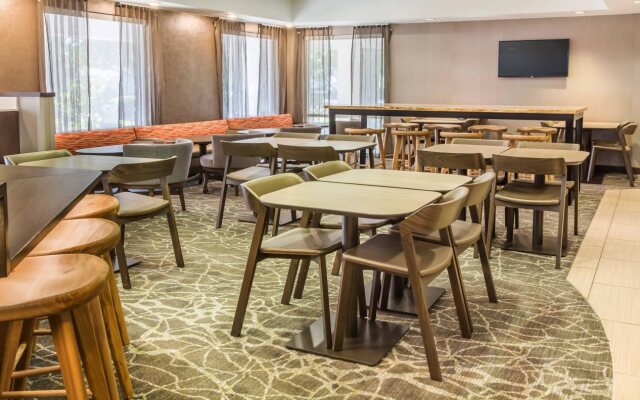 Springhill Suites By Marriott Houston Brookhollow