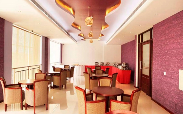 Athirappilly Residency