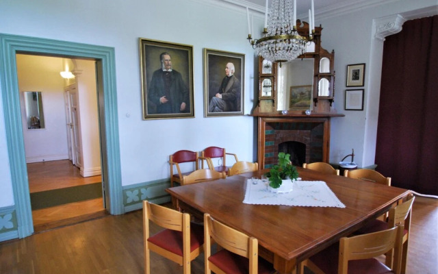 Hellidens Slott