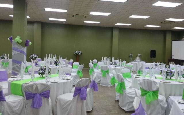 The Wexford Hotel Montego Bay