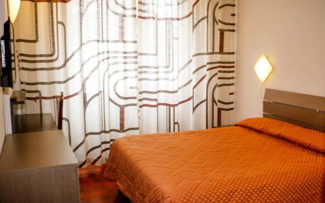 Hotel Giada