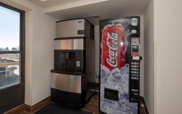 Red Roof Inn Prattville