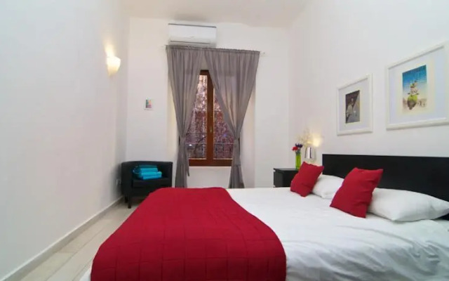 Rome for the Holidays