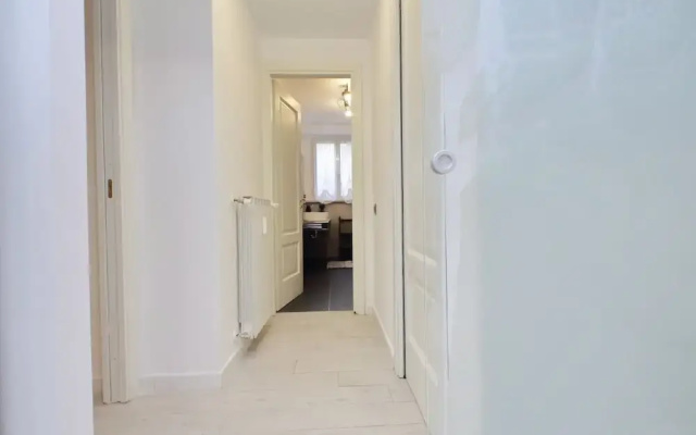 4bnb - Ponte Milvio Apartment