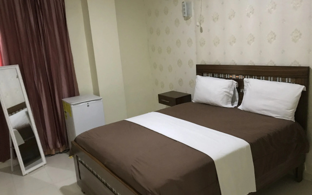 Hotel Gold Premium