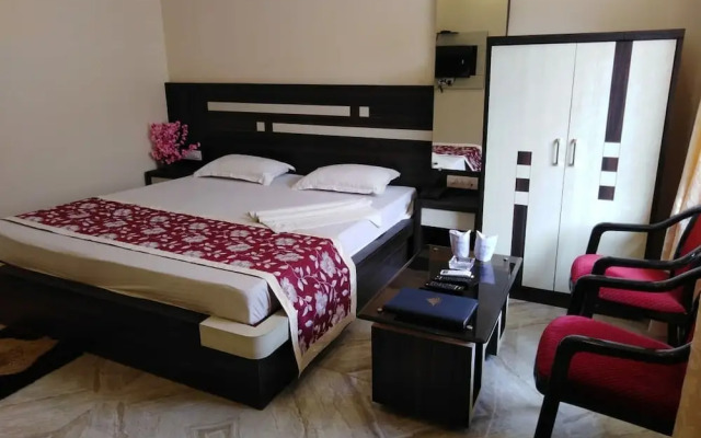 Mohana  Beach Resort