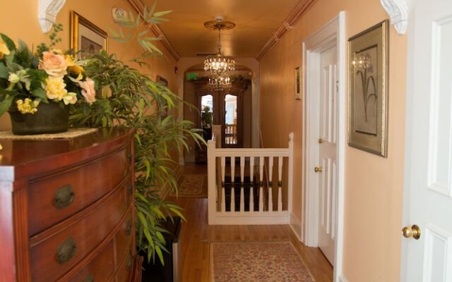 Haddonfield Inn