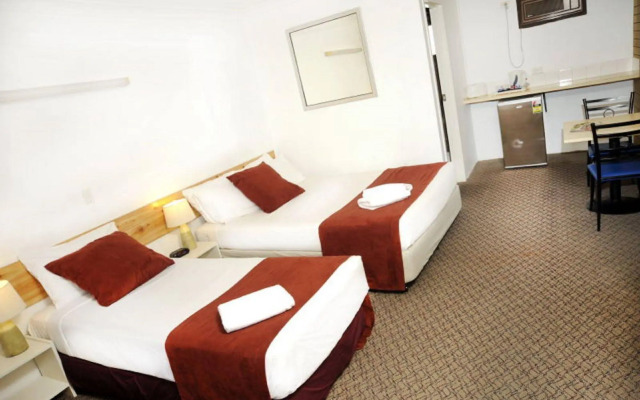 Annalee Motel Beaudesert