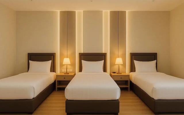 towlan hotel