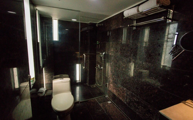 The Elite Residence Dhaka.
