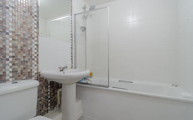 Fantastic 1 bed Studio in Wandsworth
