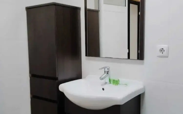 Cozy Apartment in the Heart of Lisbon