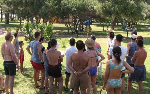 Denizati Holiday Village