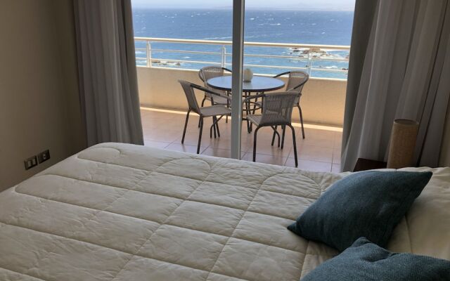 Apartamento 512 B Vista Mar Lilenes
