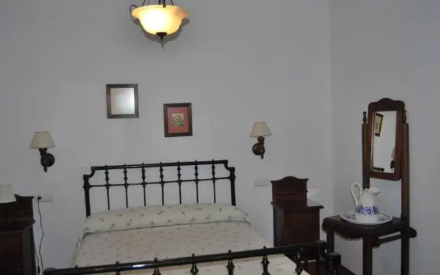 La Casa de Camponubes