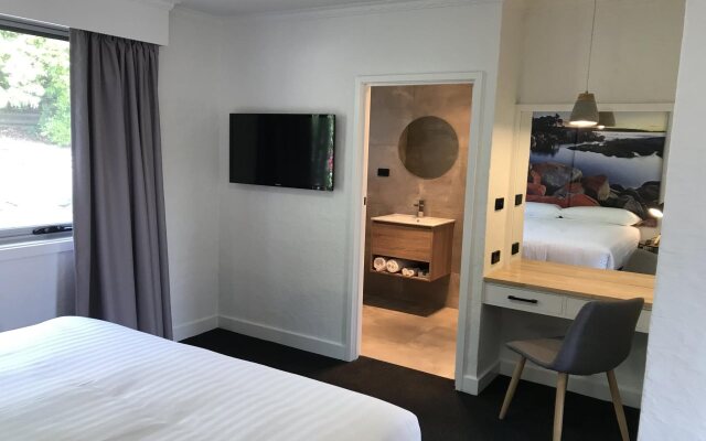 CBD Apartments Launceston