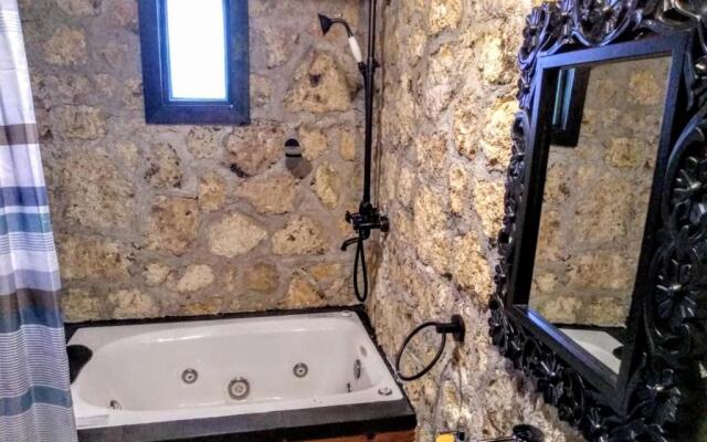 Cabañas Big Mountain