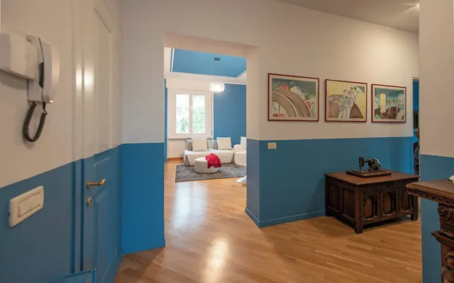 Mamo Florence - Matteotti Apartment