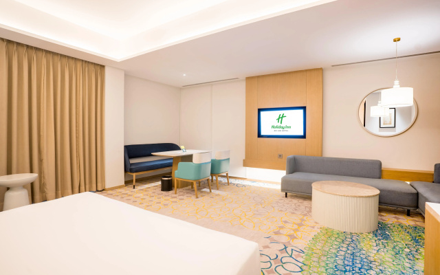 Holiday Inn LUCKNOW AIRPORT by IHG