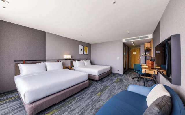 voco Chiayi by IHG