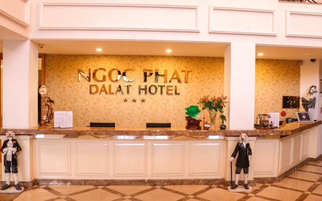 Ngoc Phat Dalat Hotel