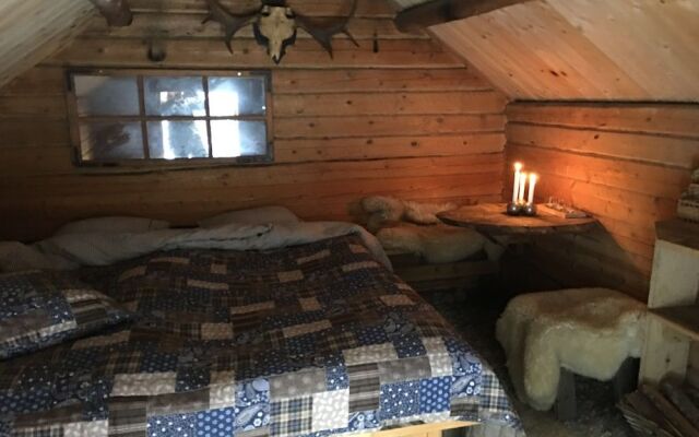 Kolarbyn Eco-lodge