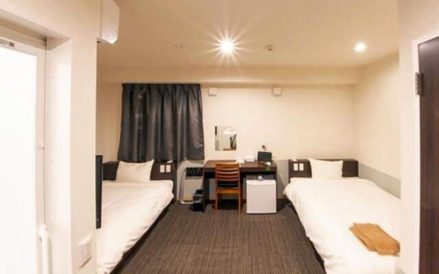 Hotel Taiyonoen Tokushima Kenchomae - Vacation STAY 26355v