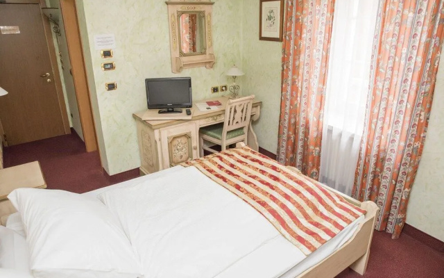 Hotel Relais Orsingher