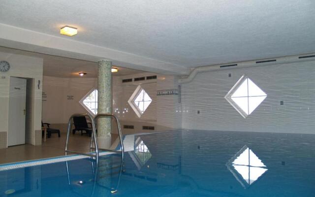 Residenz Ostseestrand Residenz Ostseestrand Appartement 19