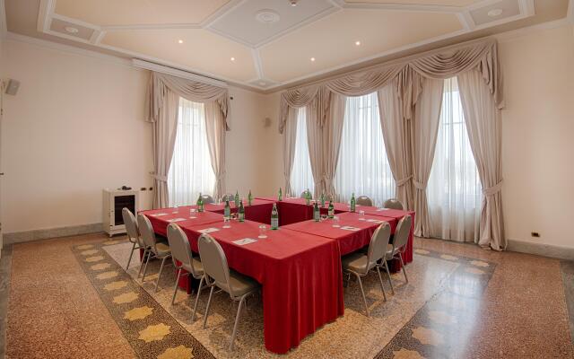 Grand Hotel Palazzo Livorno - MGallery