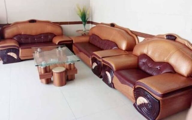Xingrujia Hotel Wuhan Xudong Branch