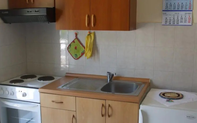 Apartment Rudenjak