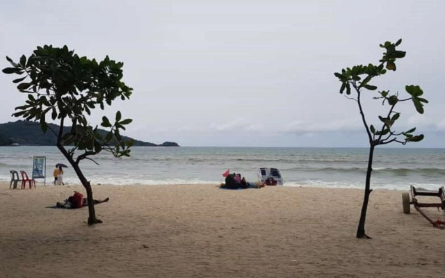 Baan Thai Beach Side Residence