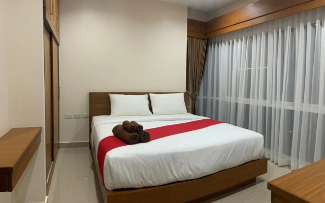 Le'da Private Hotel By Zuzu