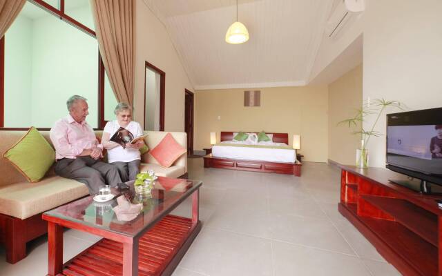 Green Valley Homestay Hoi An
