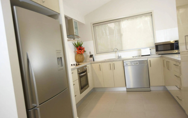 Brisbane Holiday Village